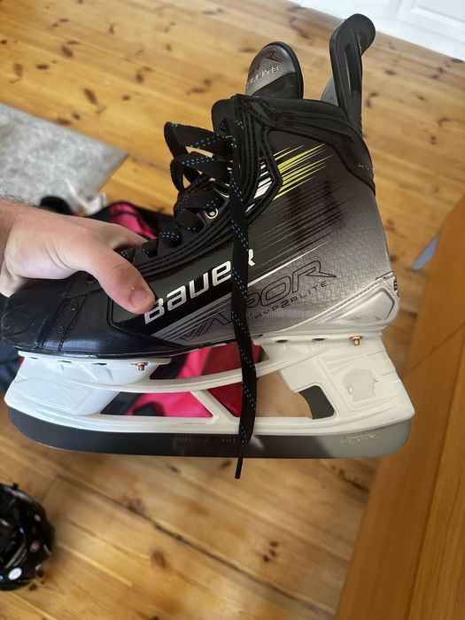 СРОЧНО Продам ТОП хоккейную форму Bauer (новая)