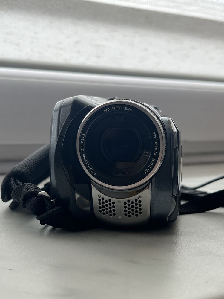 Kamera JVC everio  gzmg37