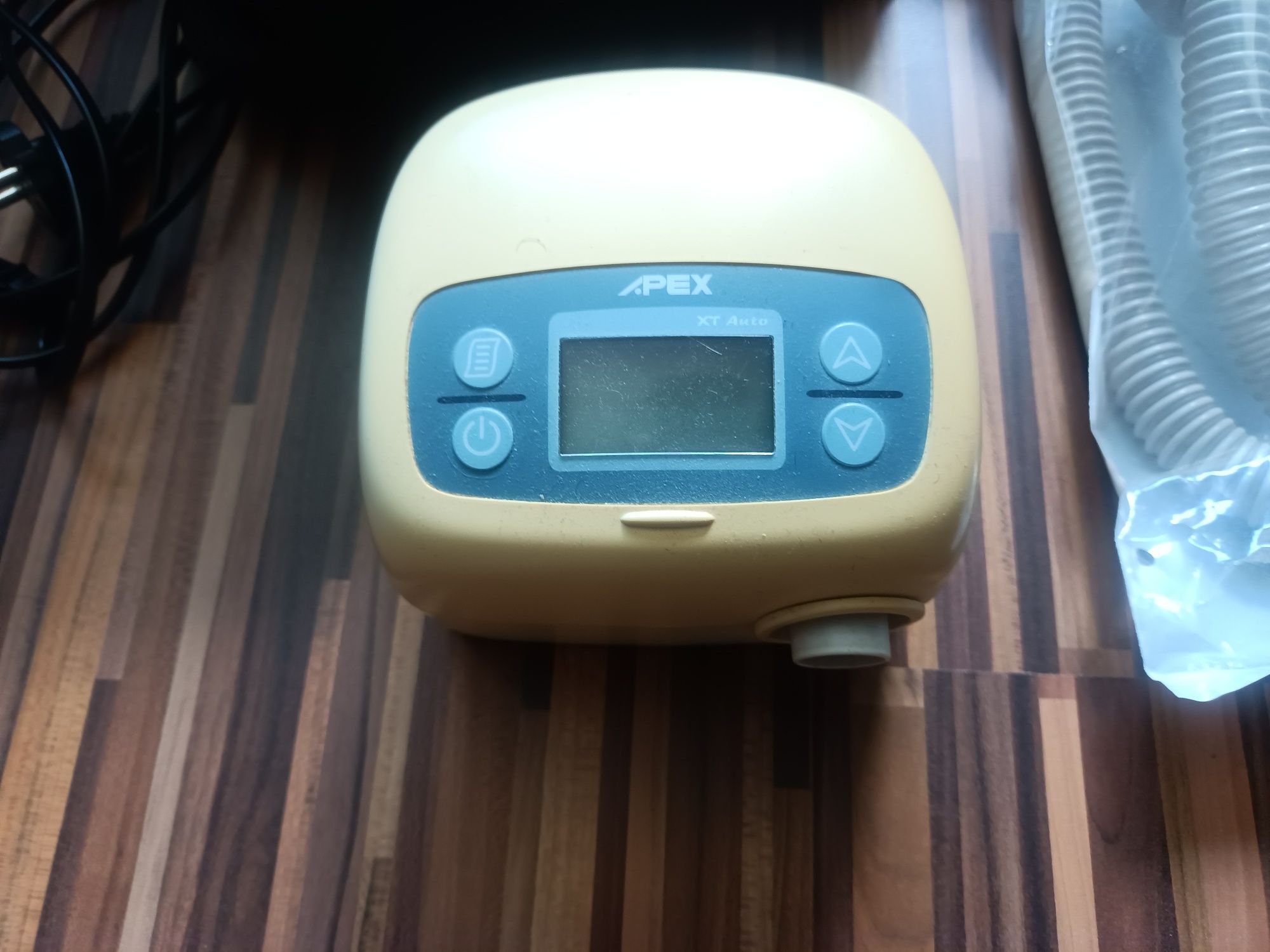Aparat do terapii bezdechu sennego Apex XT-Auto