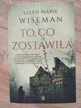 ellen marie wiseman to co zostawiła