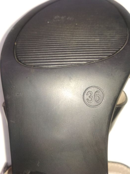 Босоніжки босоножки туфли