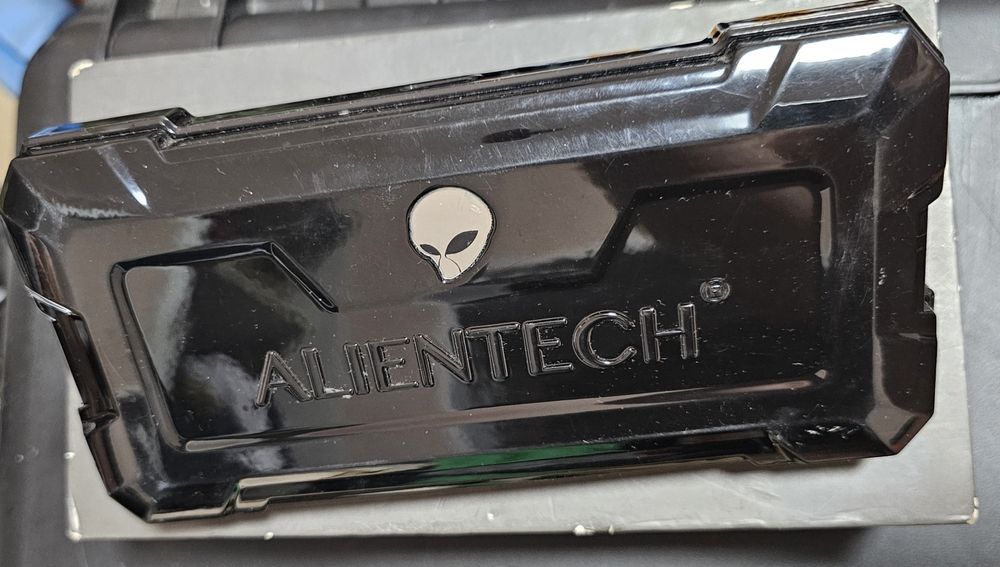 Виносна антена ALIENTECH DUO 2 + 2,4G/5,8G