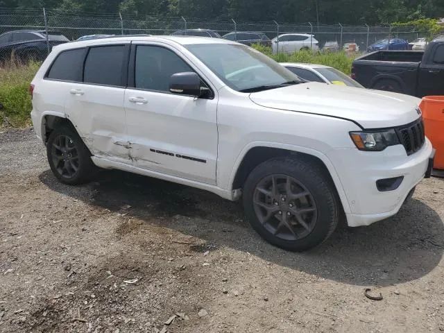Jeep Grand Cherokee Jeep Grand Cherokee Limited