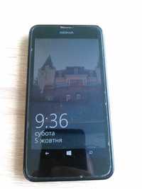 Nokia Lumia 630 Dual Sim