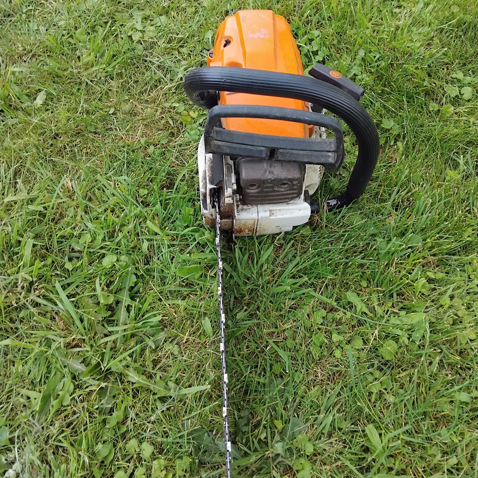 Piła Stihl MS 261 C