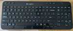 Klawiatura Logitech K360