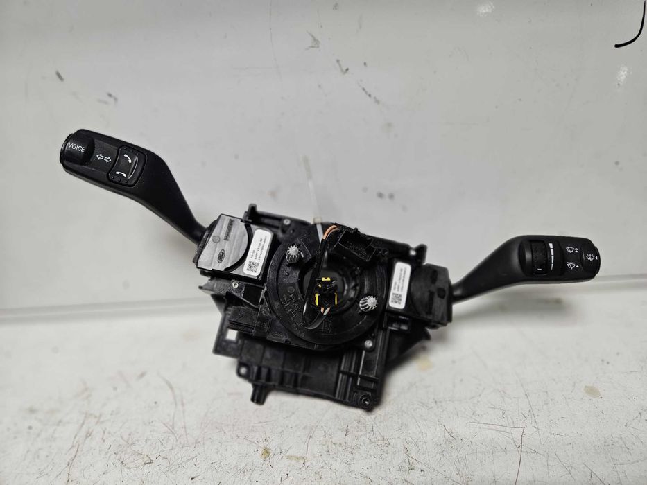 Mondeo MK4 LIFT Taśma Pająk  ZWAC30076C