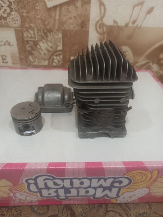 Поршнева STIHL MS 210