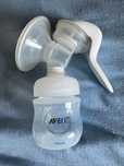 Laktator ręczny Philips Avent 125 ml