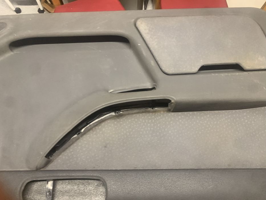 Audi a3 8l forras porta frontais