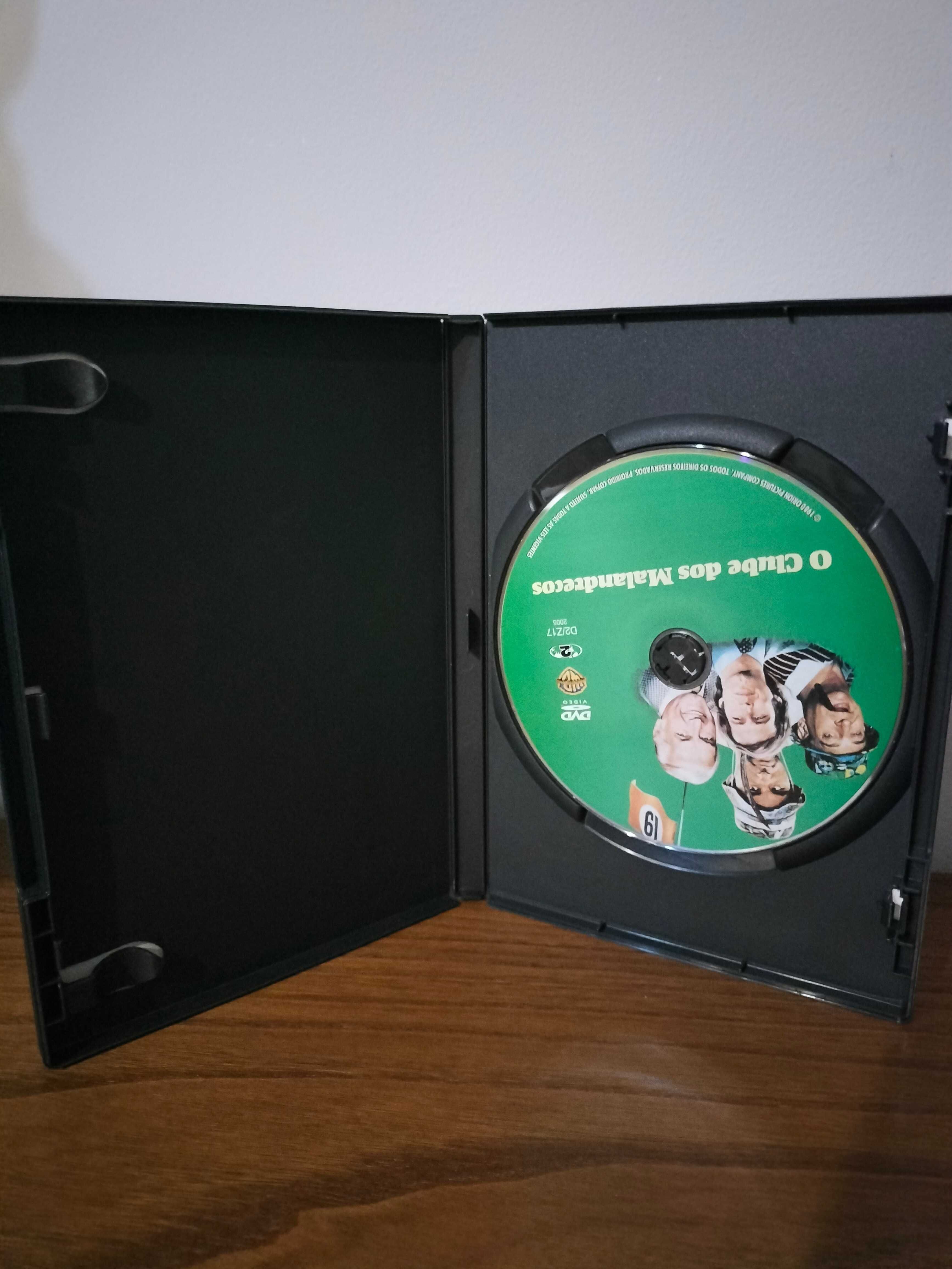 Filme DVD: O Clube dos Malandrecos - Caddyshack