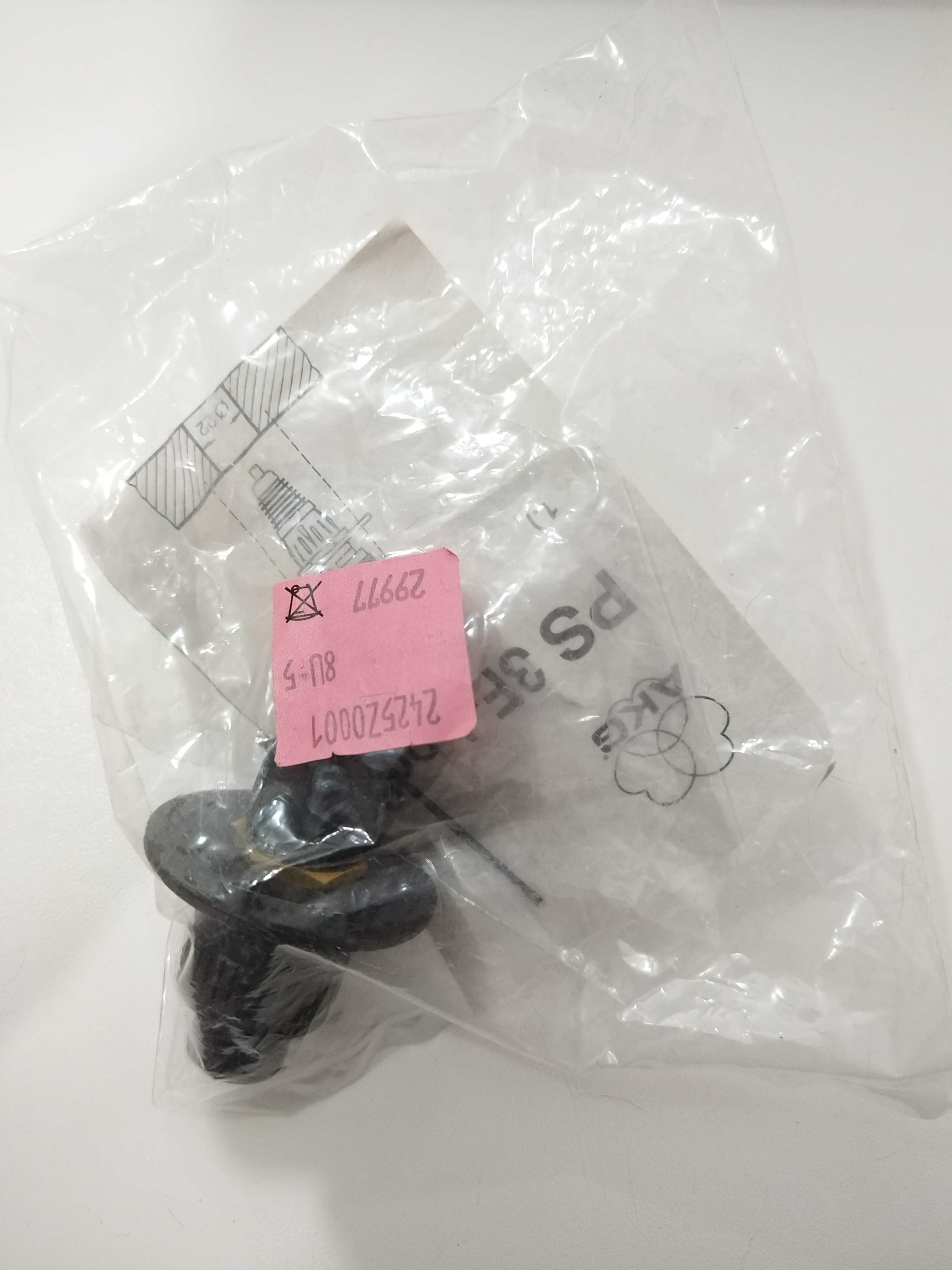 AKG PS 3 F-Lock разъем специальный крепление новый