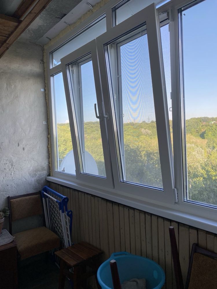 Продаж 2 кім квартири район 12 го кварталу Д.Нечая