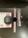 Pulsómetro GPS Polar (novo com garantia)