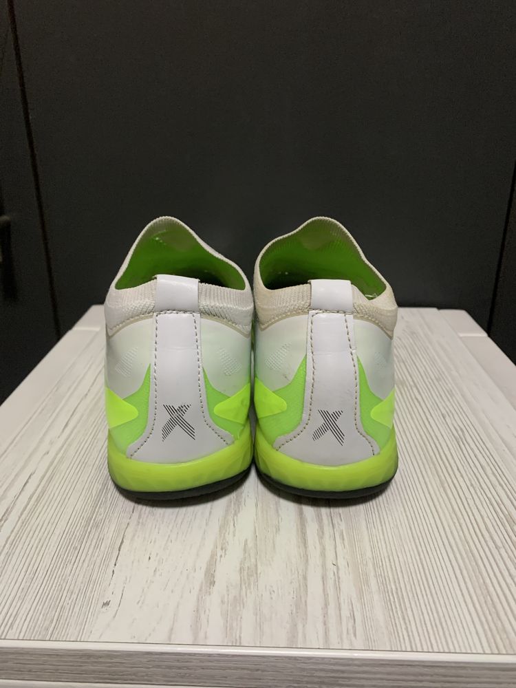 Сороконіжки adidas