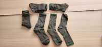 Шкарпетки носки трекінгові та для бігу norrona asics nike мериноса
