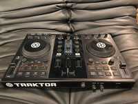 Kontroler Native Instruments Traktor S2 MK1