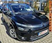 Citroën C4 Grand Picasso POLSKI SALON, serwis, bogata wersja, 7 osobowy