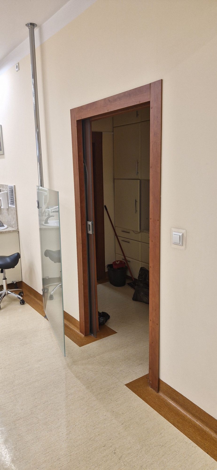 lokal usługowy 71m² ul.Siękiewicza 81/3