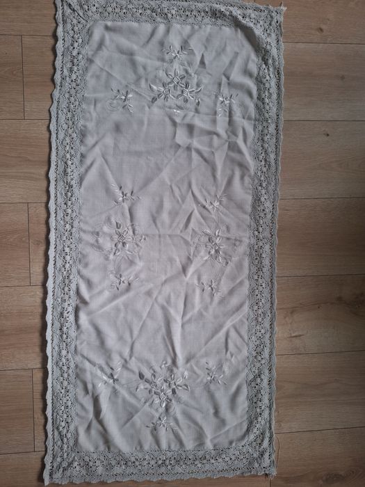 Bieżnik 115x55 cm