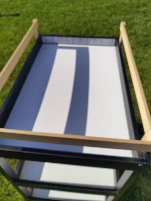 Przewijak  dla niemowląt