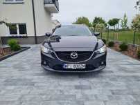 Mazda 6 Mazda 6