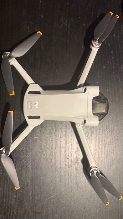 DJI MINI 3 PRO  fly more combo