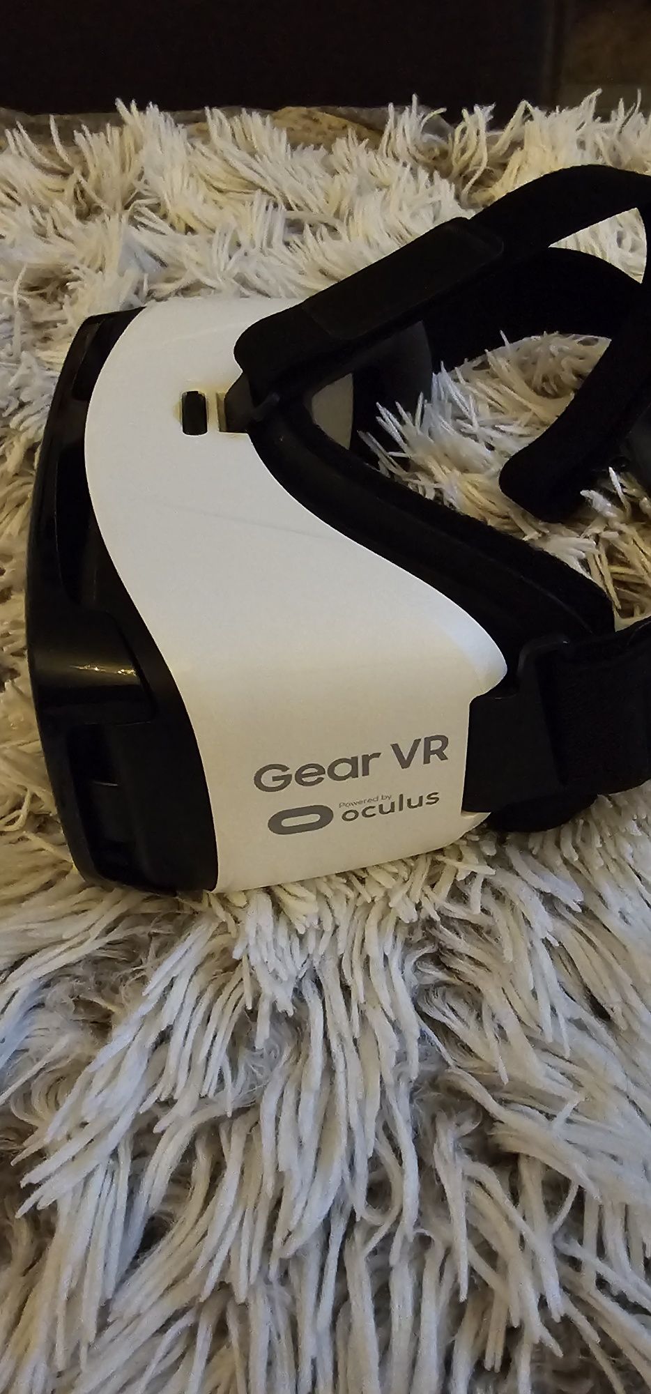 Okulary VR Samsung Gear VR Lite SM-R3 do S6, S6 Edge, S6 Edge+, S7, S7
