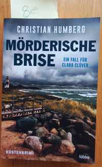 Mörderische Brise