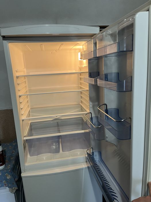 Хололильник Gorenje