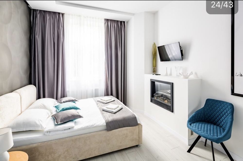 вул. Куліша 15/Оренда житла Подобово 2-кімнатна квартира/для 4 осіб