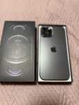 Iphone 12 pro max 128GB