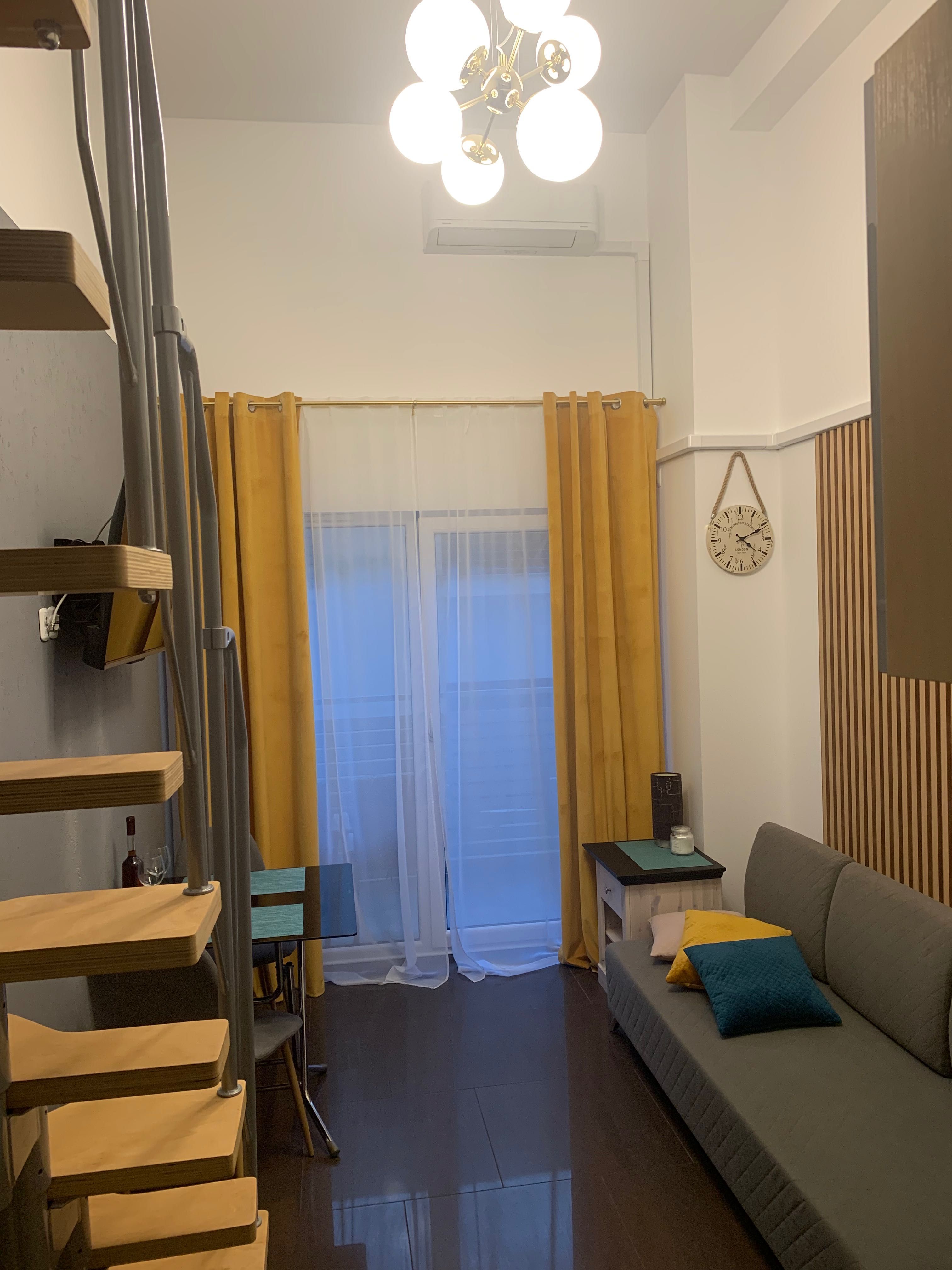 Apartament przy plaży w Międzyzdrojach