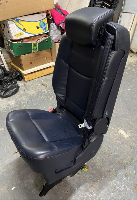 Автомобильные сиденья для Toyota/Lexus/Renault