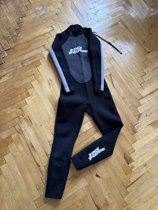 Гідрокостюм No Fear, неопреновий костюм для дайвінгу