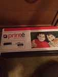 cb435a printe toner PRINTE TH35ANC zamiennik HP CB435A czarny