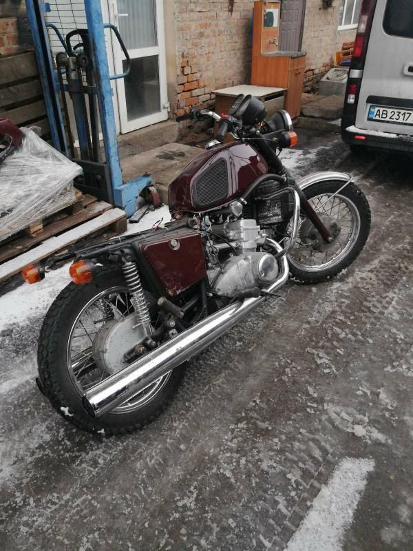 Продам юпитер 5 с водяним охлажденієм