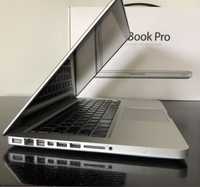 Macbook pro 13" 8GB SSD-250GB 2011 modelo A1278