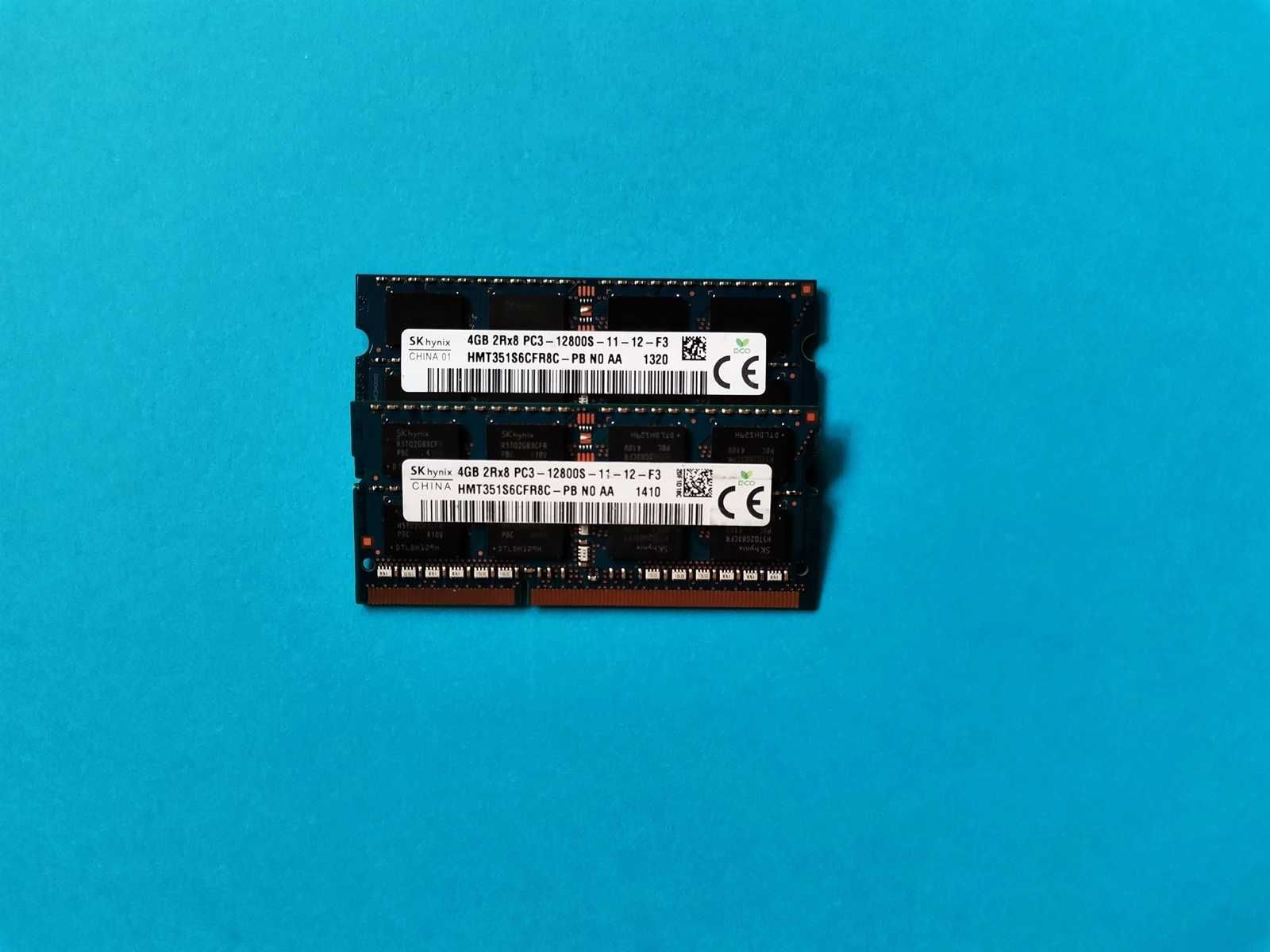DDR3 8GB HyniX 12800