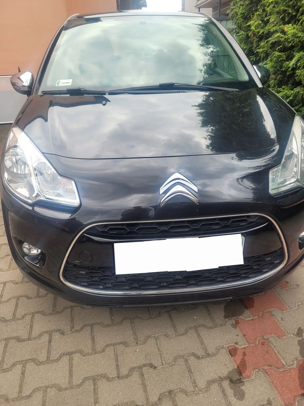 Citroën C3 Citroën C3 1.4 Selection