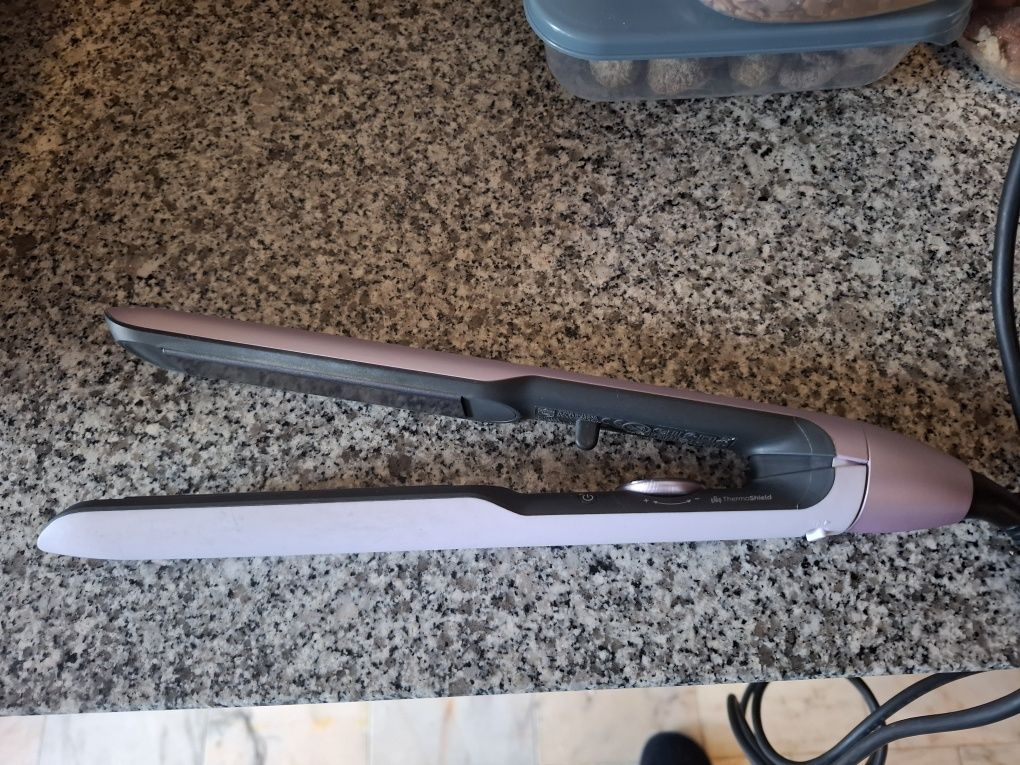 Prancha p/cabelo Philips