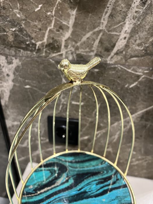 Підставка під косметику/прикраси