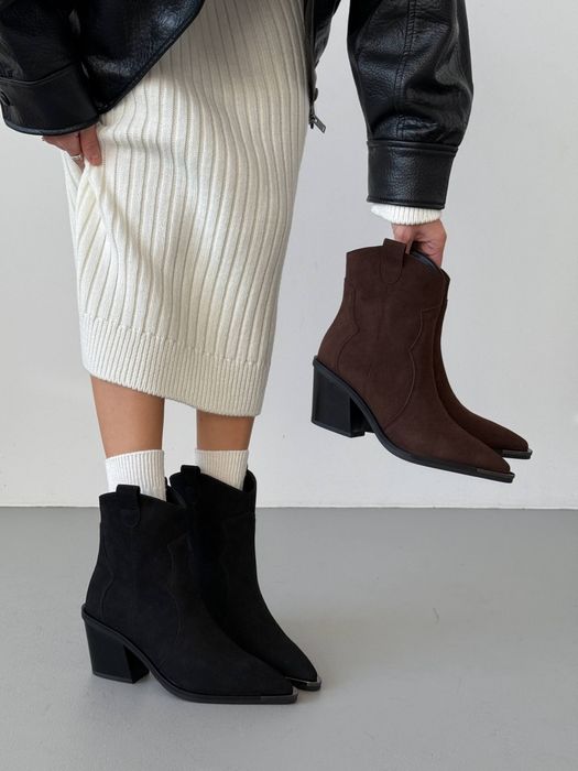 Козаки з металевим носиком