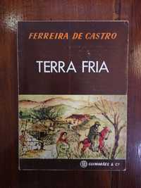 Ferreira de Castro - Terra Fria