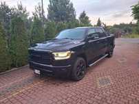 RAM 1500 Ram 1500 5.7 hemi