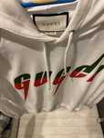 Casaco da gucci original.
