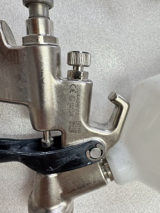 Pistolet lakierniczy Walcom xlight