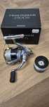 Shimano Twin Power '15 2500s z zapasową szpulą