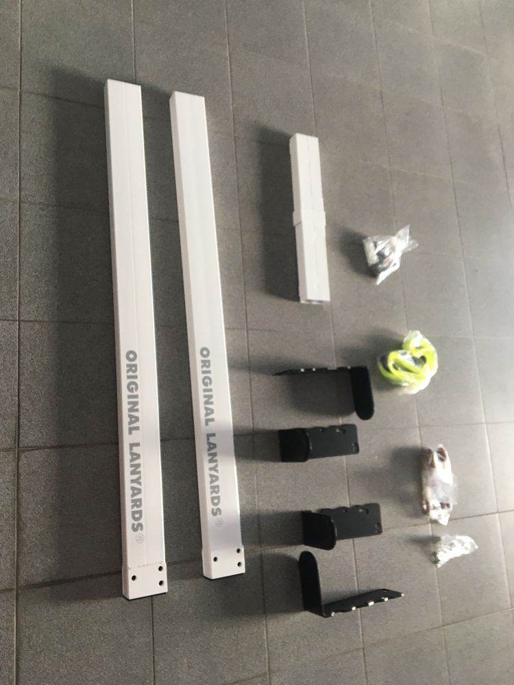 Original Lanyards Fitness Slackrack