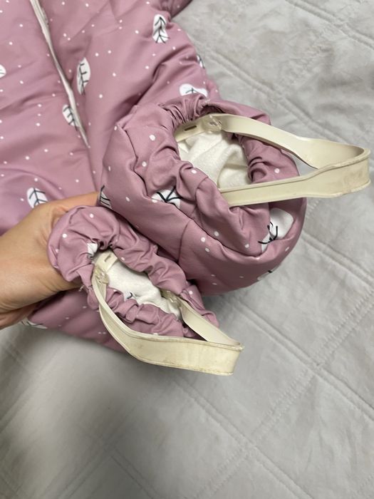 Зимовий комбінезон Boonyx